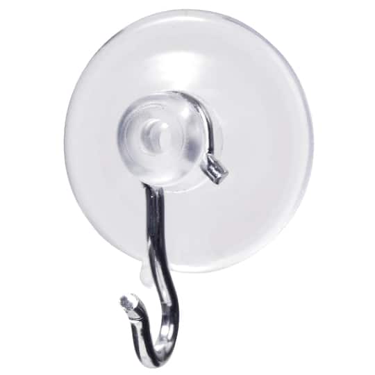 Mini Suction Cup Hooks by ArtMinds™
